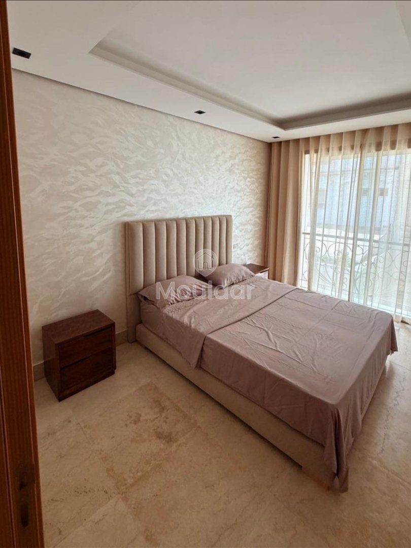 Studio èdotato da affittare a Casablanca – Racine, Comfort e Sicurezza - Photo 5