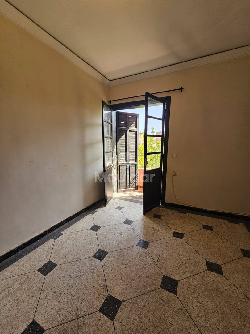 Appartement Charmant à Louer dans la Médina de Marrakech - Photo 3