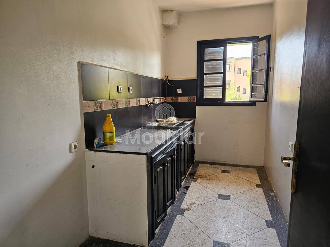 Appartement Charmant à Louer dans la Médina de Marrakech - Photo 14