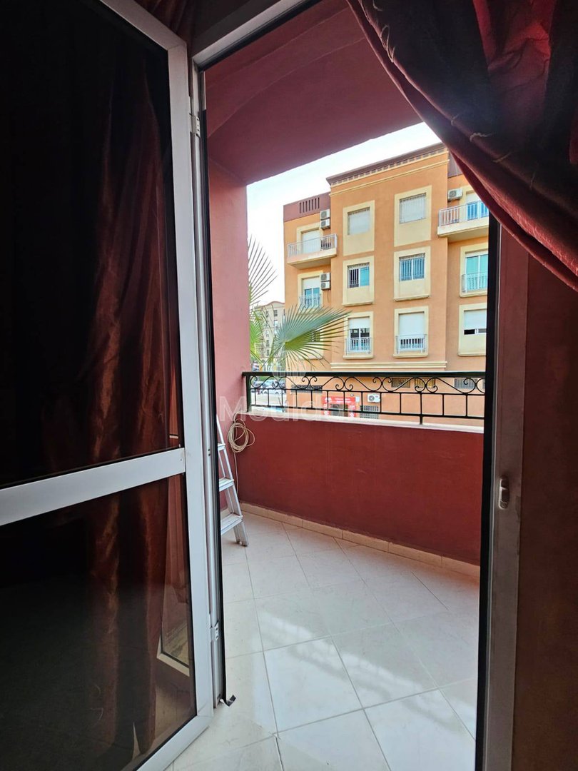 Appartement Charmant à Louer dans la Médina de Marrakech - Photo 9