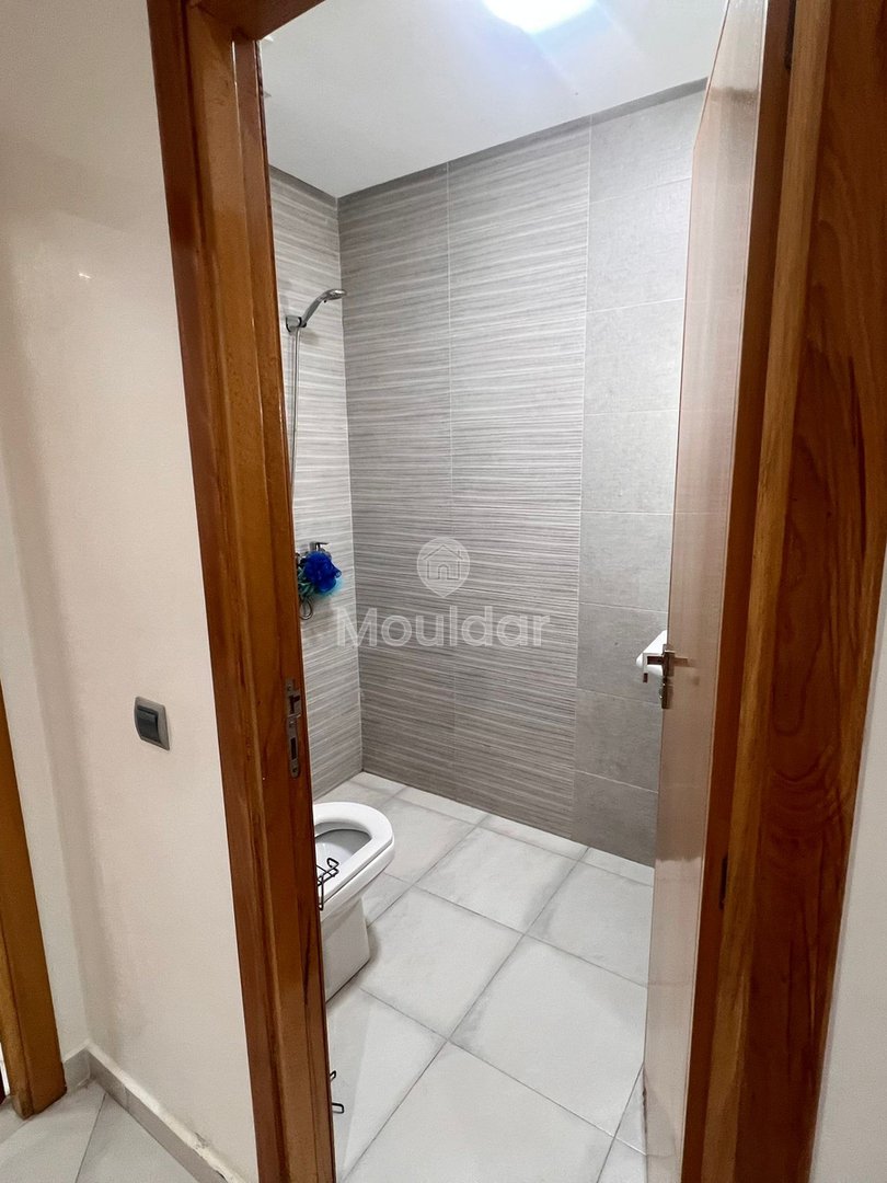 شقة جميلة للإيجار في لا سييستا، المحمدية - Photo 9