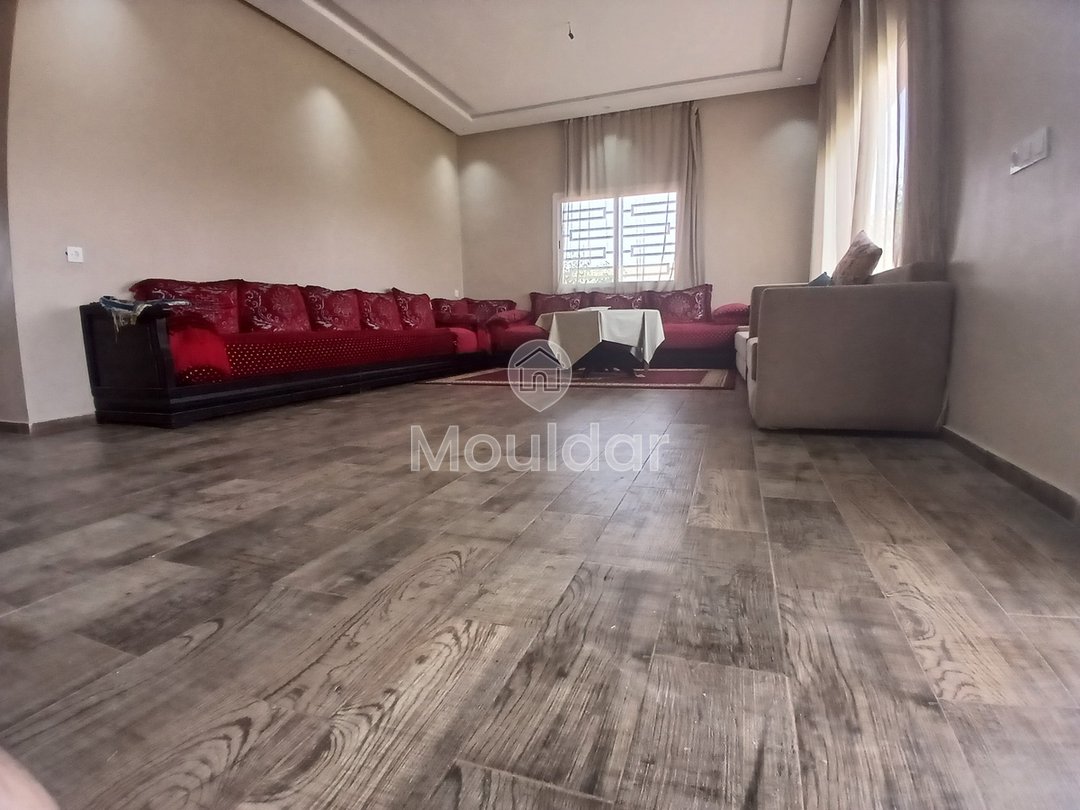 Luxusvilla in Marrakesch: Komfort, Pool und Garten - Photo 2