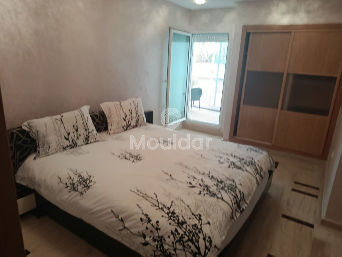 Appartement contemporain à vendre à Casablanca, 3 chambres et terrasse - Photo 3