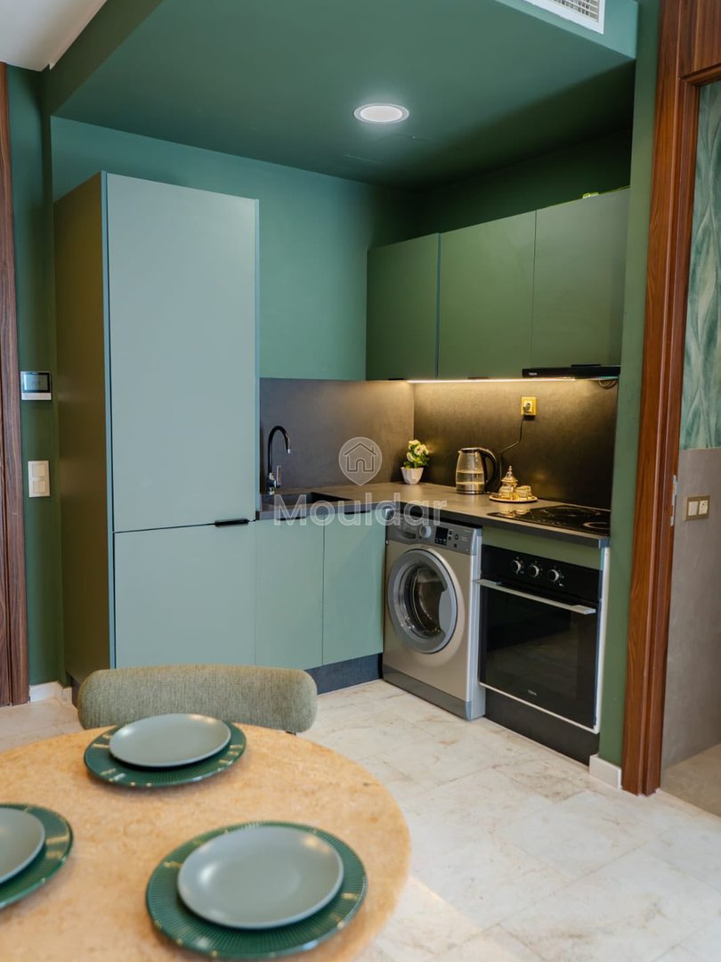 Fuga confortável para Casablanca: Estúdio para alugar - Photo 7