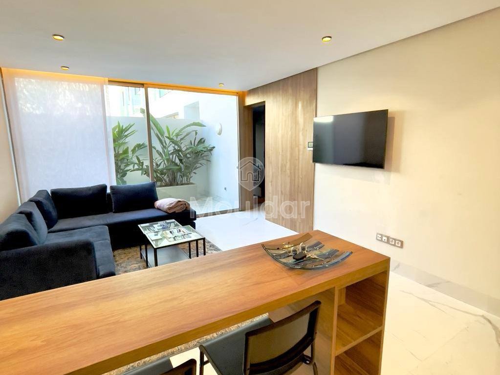 Apartamento para alugar: 2 quartos no coração de Casablanca - Photo 3