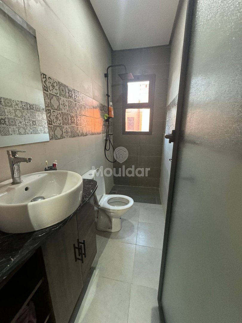 Luksusowa willa w Marrakeszu: 4 sypialnie z basenem - Photo 19