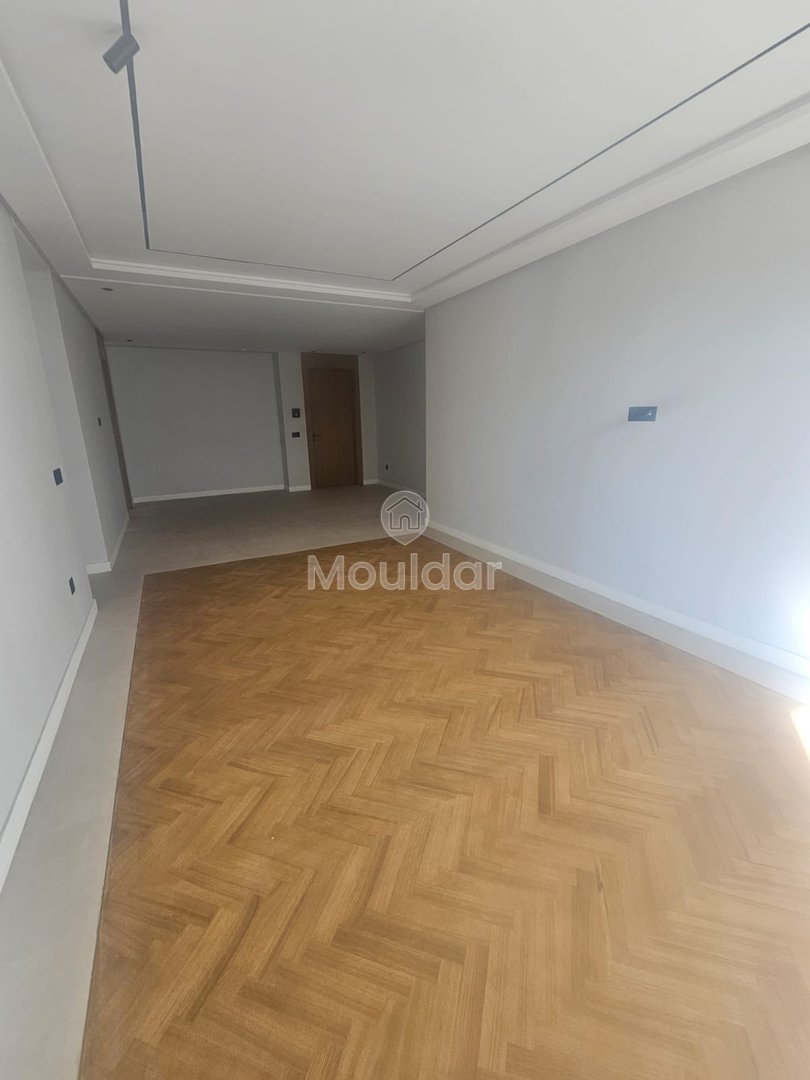 Casablancada kiralık daire: 3 yatak odası, donanımlı ve pratik - Photo 4