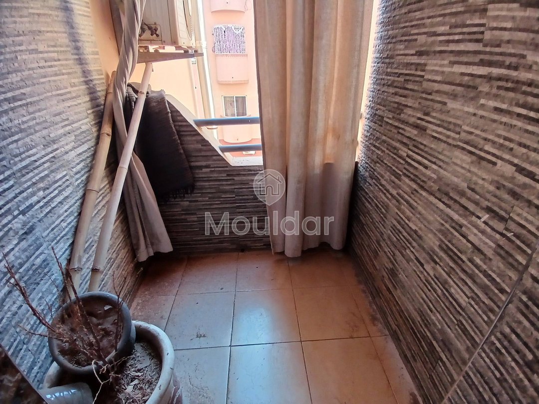 Apartament de închiriat în Marrakech, Mabrouka - Photo 7