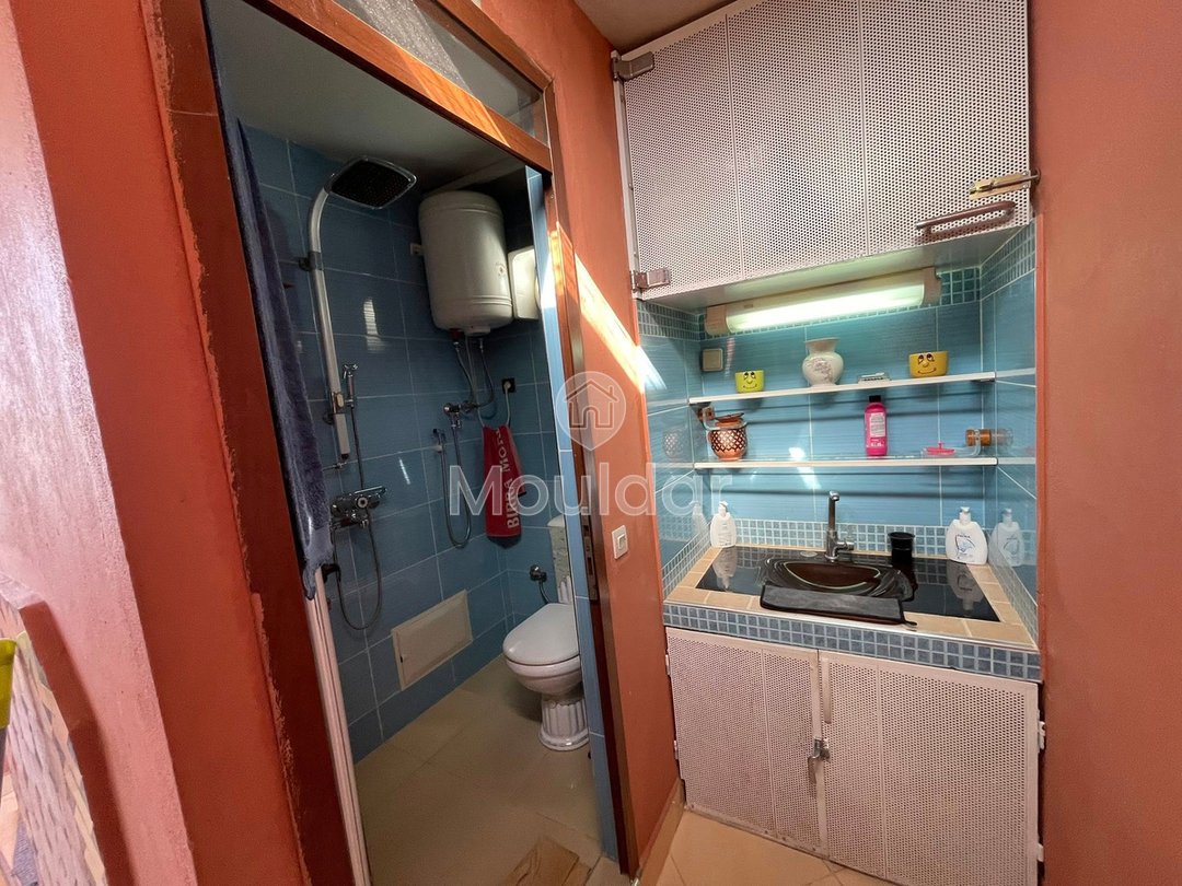 Appartement in Marrakech: Uitgerust en Veilig te Koop - Photo 23