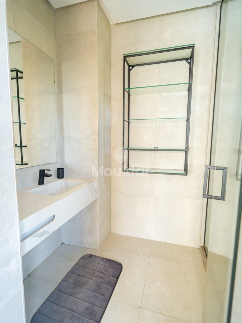 Fuga confortável para Casablanca: Estúdio para alugar - Photo 9