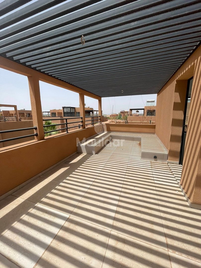 Villa de Lujo en Marrakech: 4 Habitaciones con Piscina - Photo 8