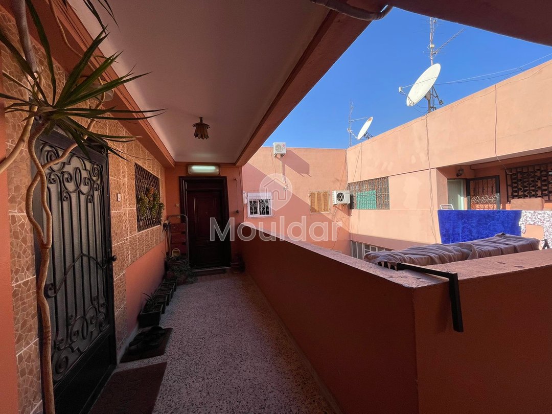 Appartement in Marrakech: Uitgerust en Veilig te Koop - Photo 18