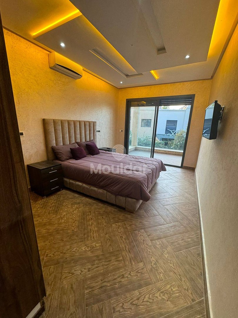 Luksusowa willa w Marrakeszu: 4 sypialnie z basenem - Photo 7