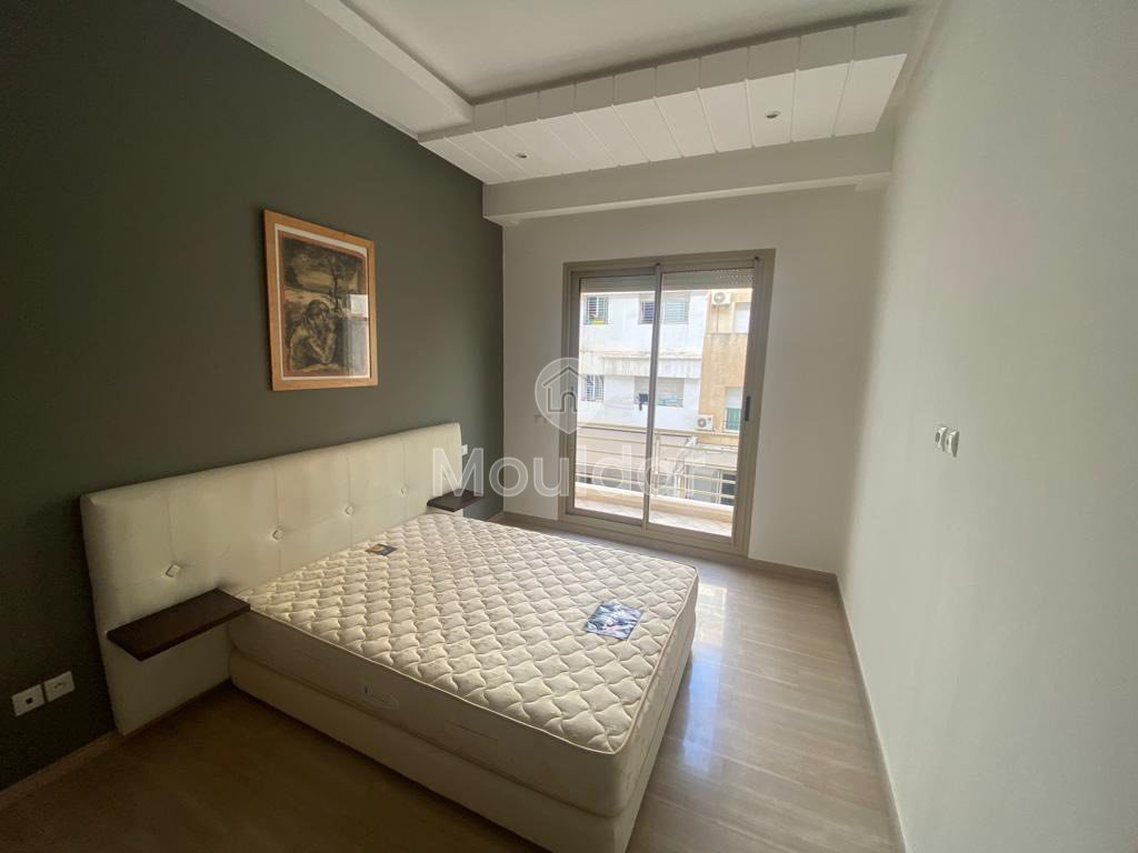 Wohnung zu verkaufen in Casablanca: 120 m² mit Terrasse und Parkplatz - Photo 5