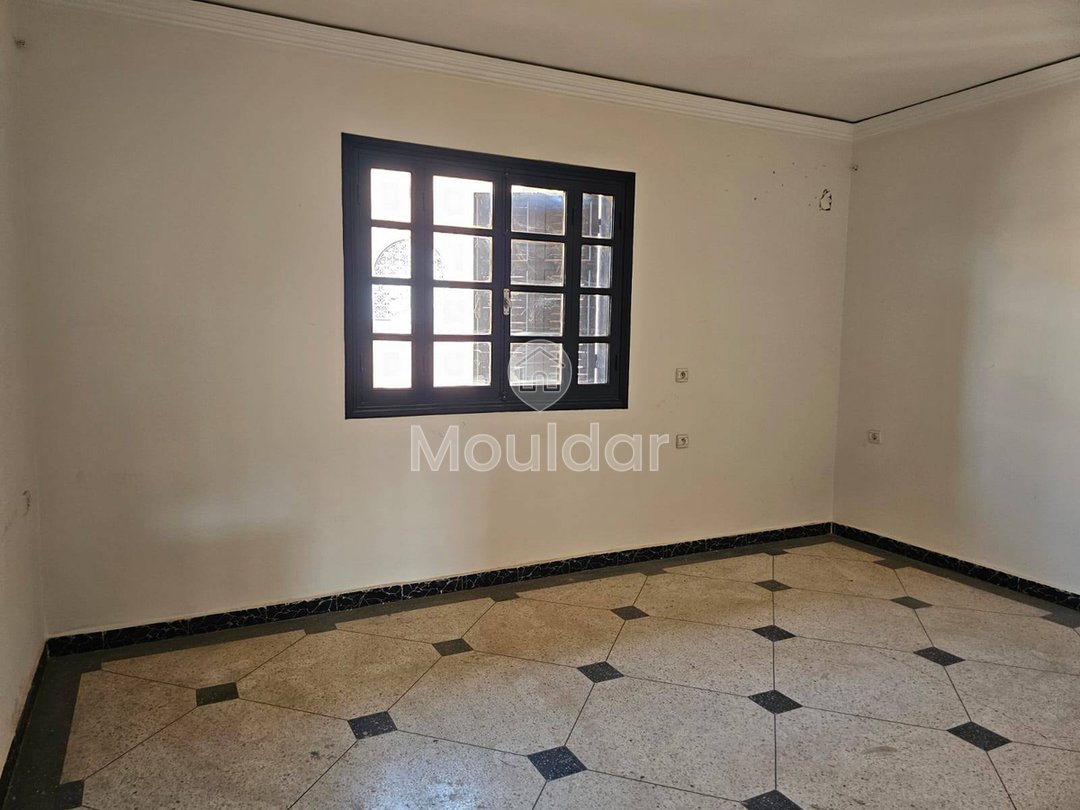 Appartement Charmant à Louer dans la Médina de Marrakech - Photo 5