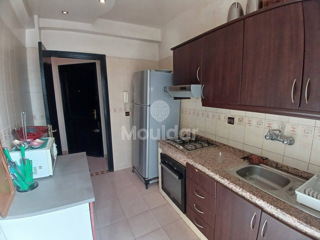 Apartament de închiriat în Marrakech, Mabrouka - Photo 13
