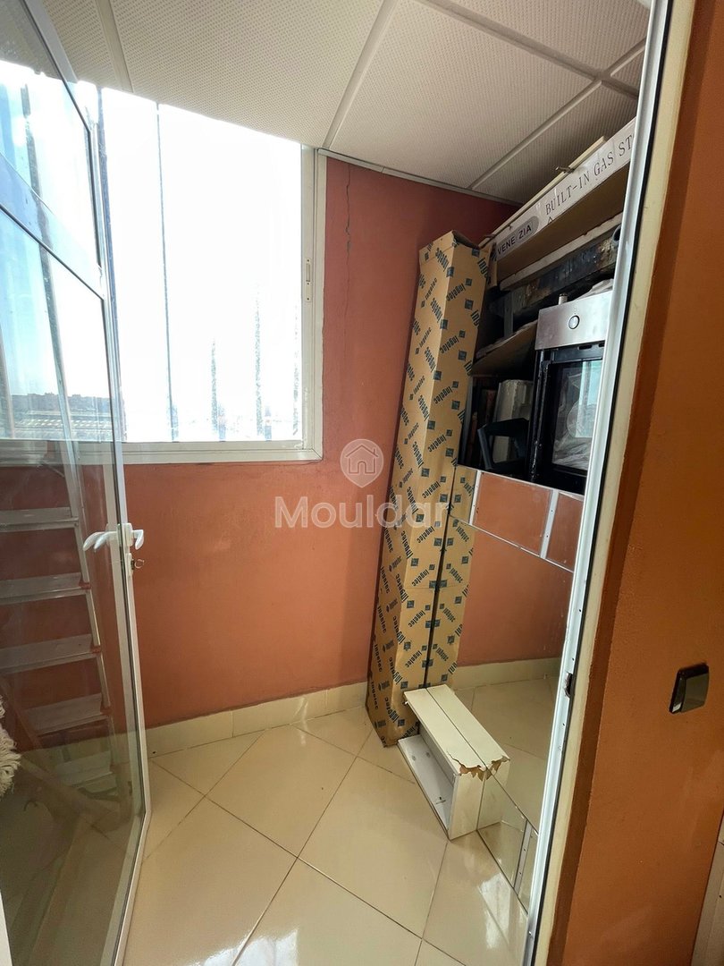 Appartement in Marrakech: Uitgerust en Veilig te Koop - Photo 13