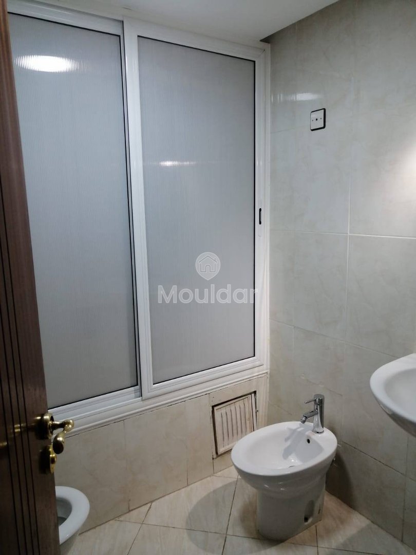 Charmant Appartement à Louer à Guéliz, Marrakech - Photo 13