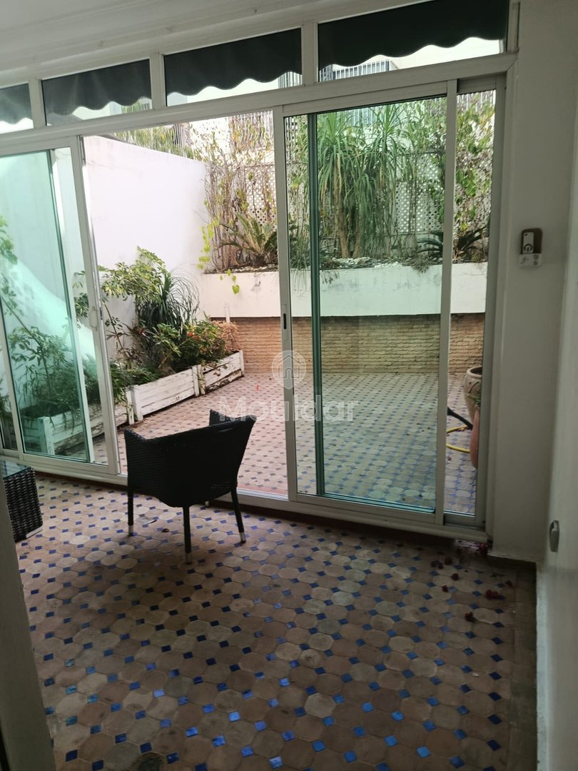 Contemporary apartment for sale in Casablanca, 3 bedrooms and terrace - Photo 7