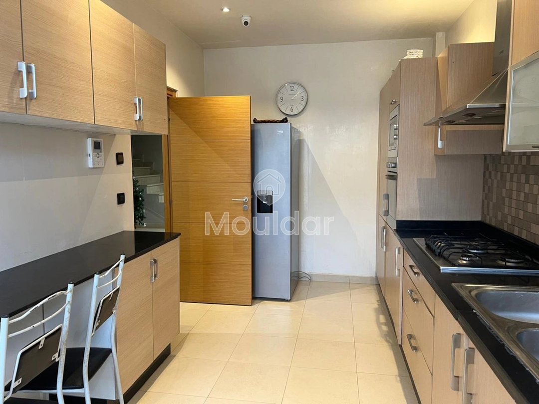 Βίλα Ονείρου στο Μουσκρούρα: 4 Υπνοδωμάτια, Πισίνα και Κήπος - Photo 9