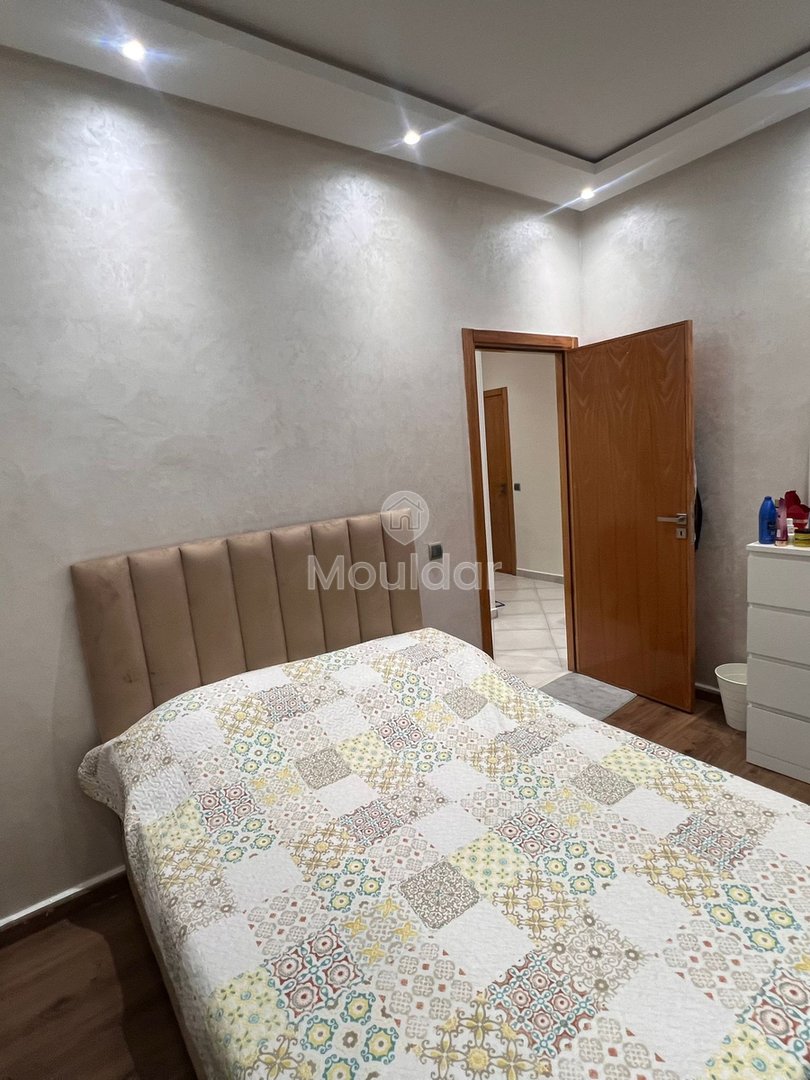 شقة جميلة للإيجار في لا سييستا، المحمدية - Photo 6