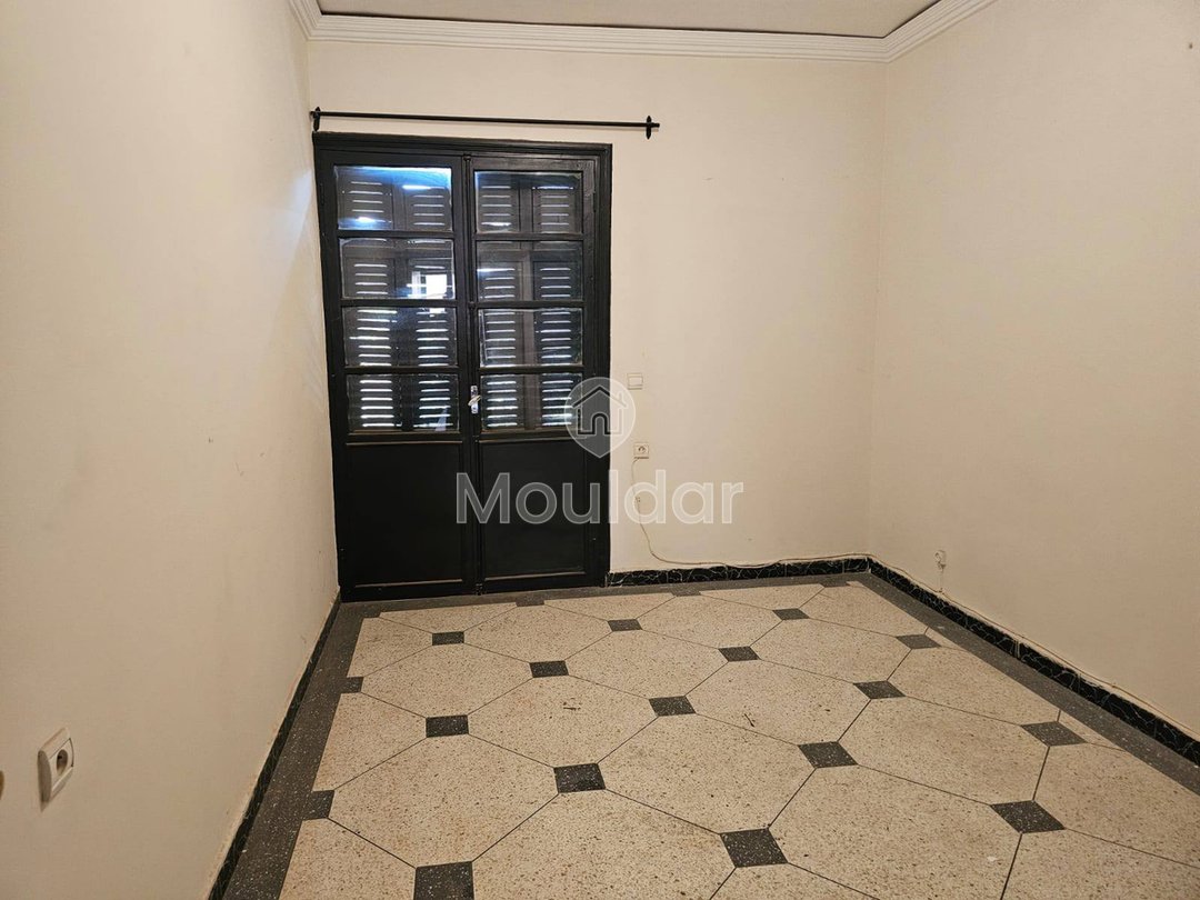 Appartement Charmant à Louer dans la Médina de Marrakech - Photo 8