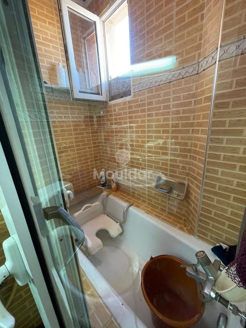 Appartement in Marrakech: Uitgerust en Veilig te Koop - Photo 28