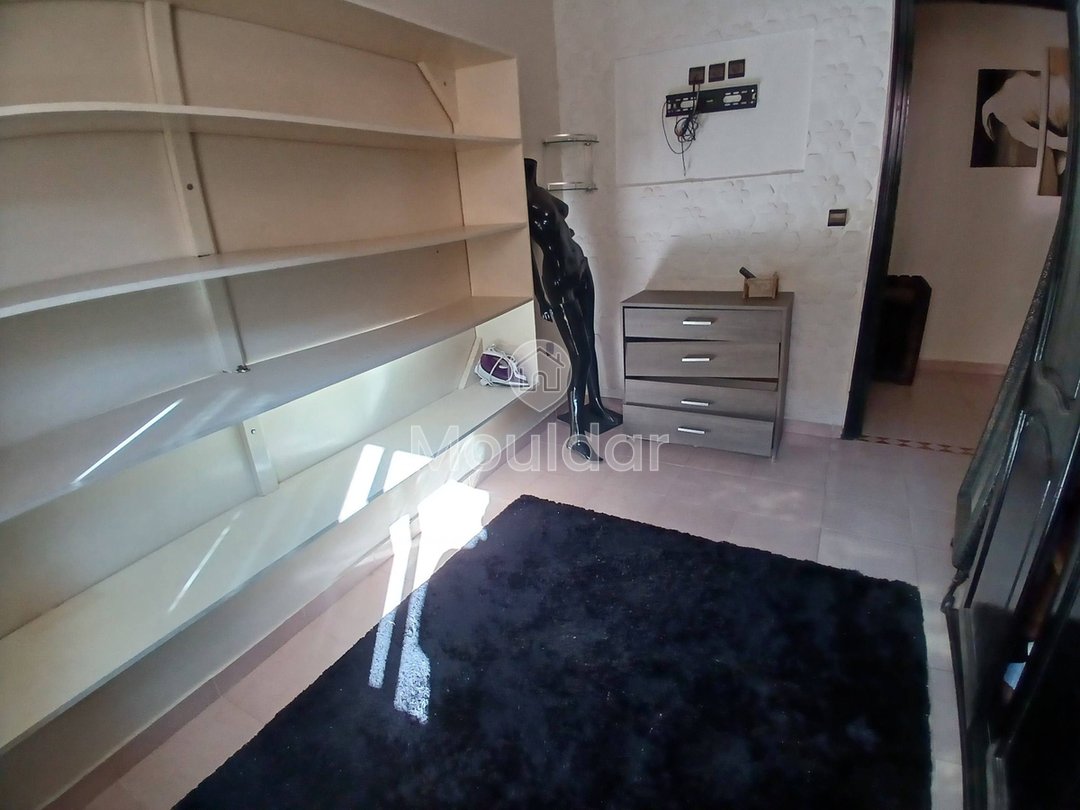 Apartament de închiriat în Marrakech, Mabrouka - Photo 11