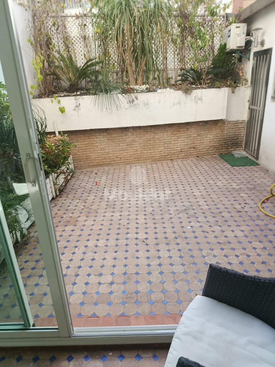 Appartement contemporain à vendre à Casablanca, 3 chambres et terrasse - Photo 8