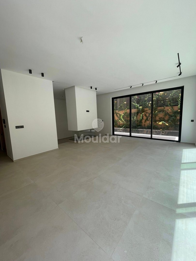 Villa de Lujo en Marrakech: 4 Habitaciones con Piscina - Photo 4