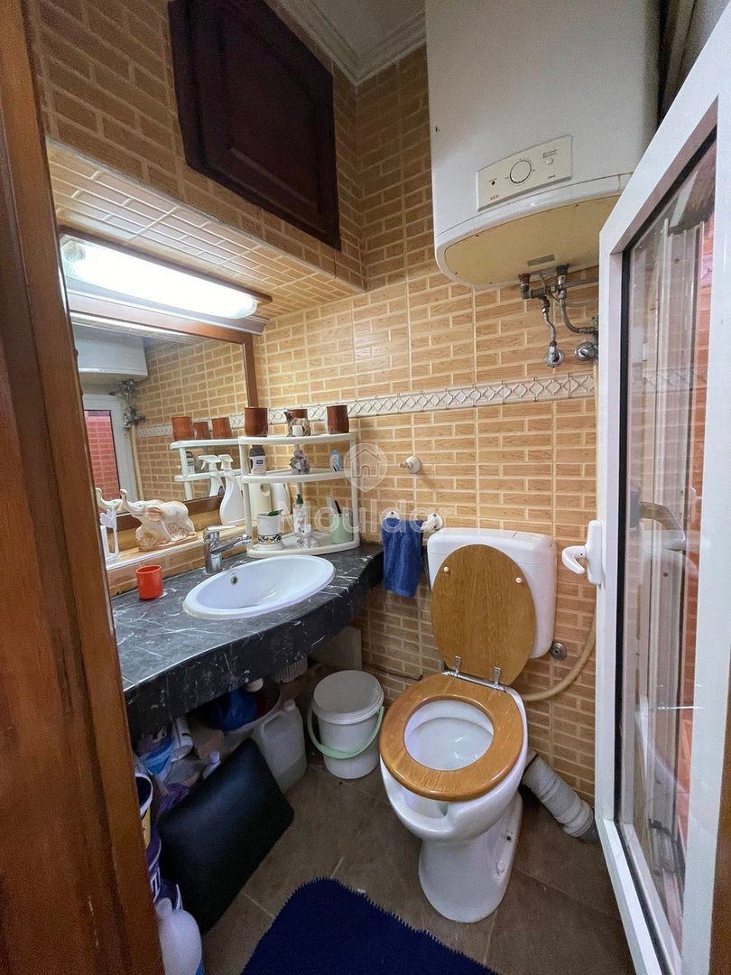 Appartement in Marrakech: Uitgerust en Veilig te Koop - Photo 25