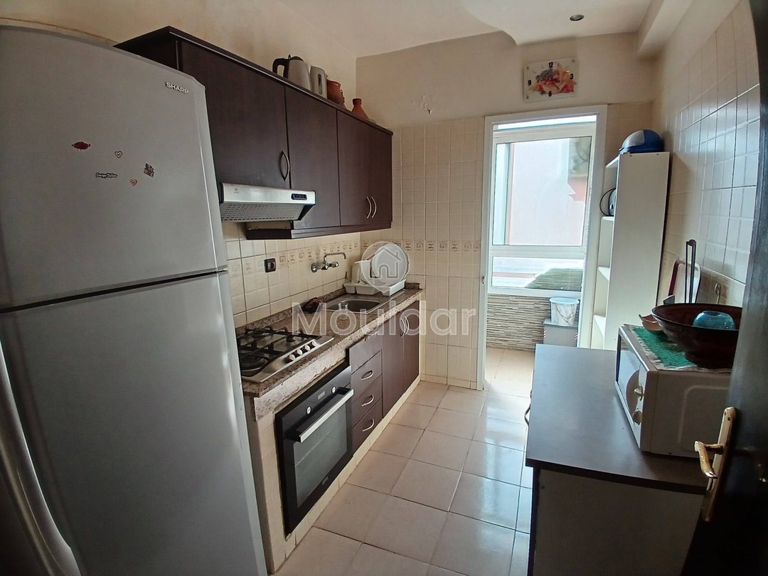 Apartament de închiriat în Marrakech, Mabrouka - Photo 12