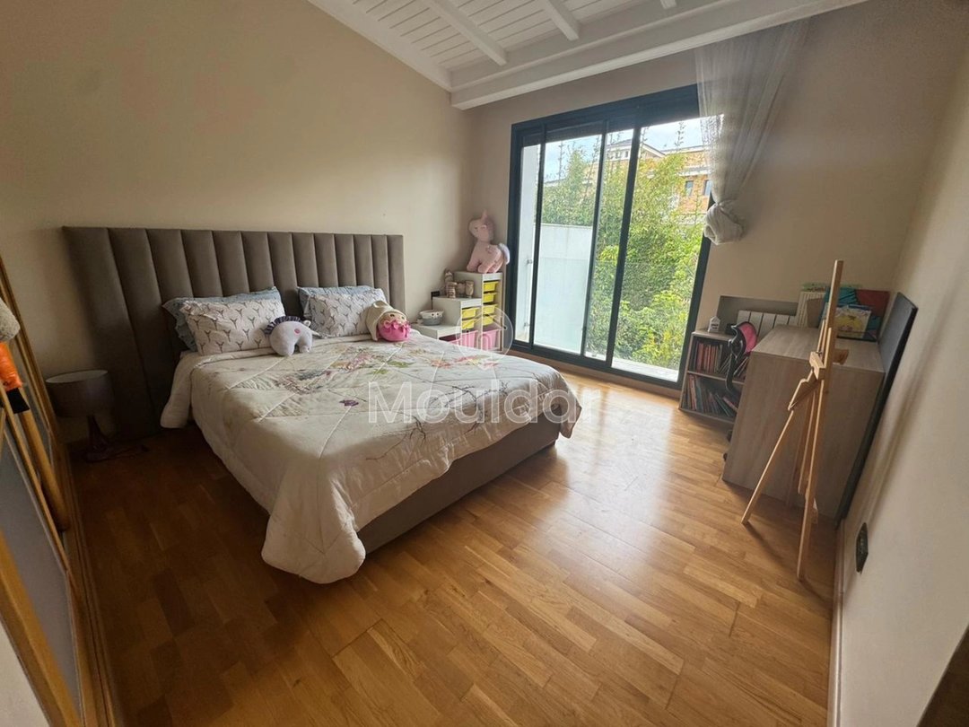 Βίλα Ονείρου στο Μουσκρούρα: 4 Υπνοδωμάτια, Πισίνα και Κήπος - Photo 5