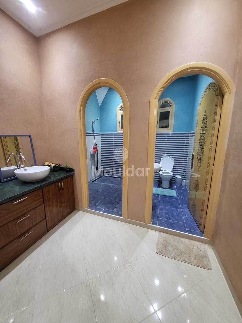 Villa à venda em Marrakech: 3 quartos, estacionamento e mais - Photo 12