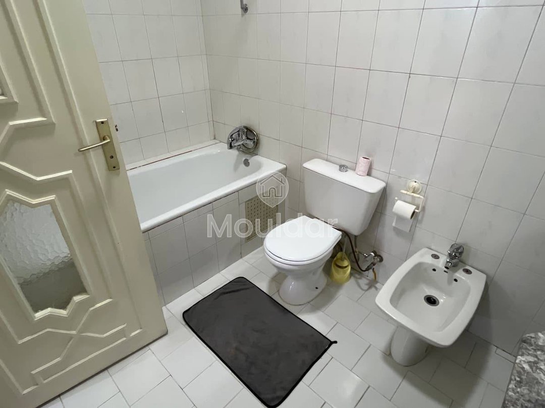 Apartamento maravilhoso para alugar em Guéliz, Marrakech – Equipamentos incluídos - Photo 10