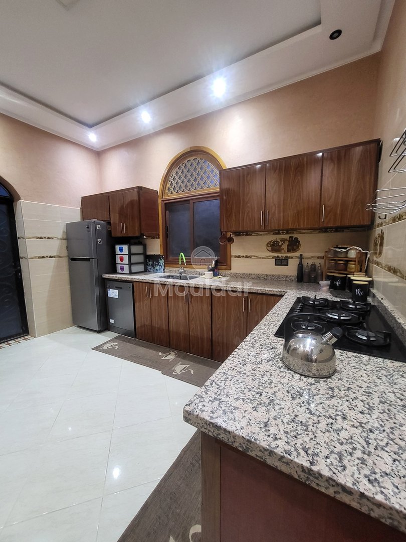 Villa à venda em Marrakech: 3 quartos, estacionamento e mais - Photo 11