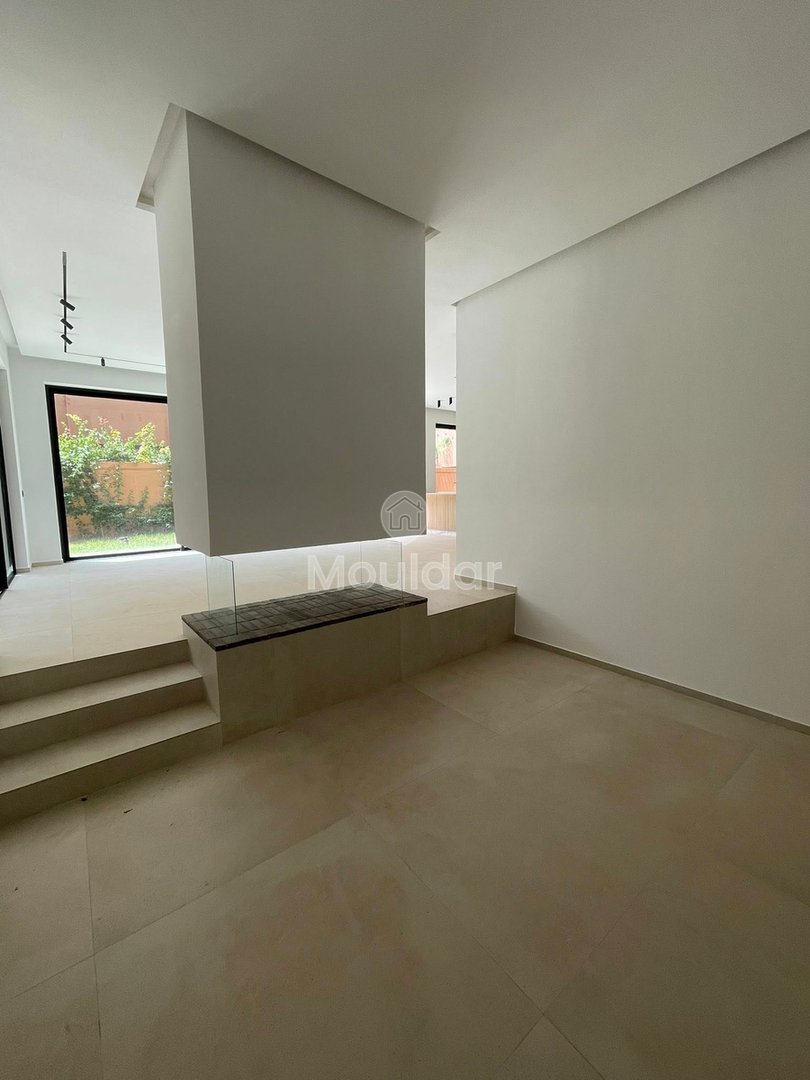 Villa de Lujo en Marrakech: 4 Habitaciones con Piscina - Photo 5