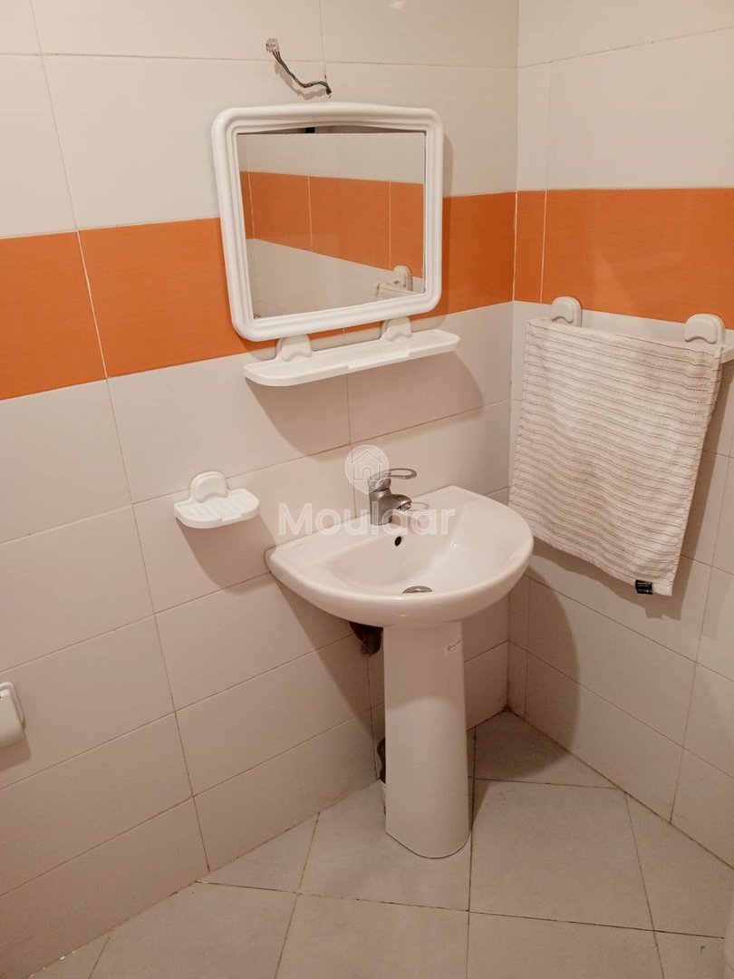 Möblierte Wohnung zur Miete in Marrakech - 2 Schlafzimmer, Aufzug - Photo 8