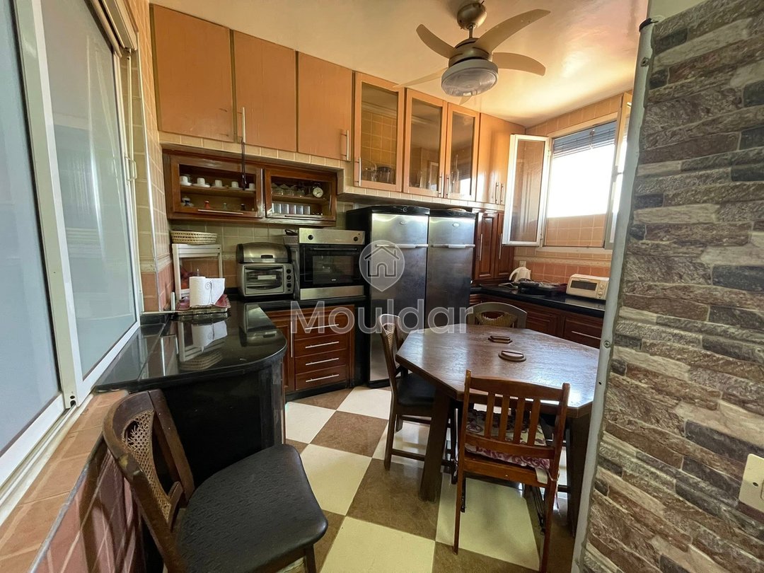 Appartement in Marrakech: Uitgerust en Veilig te Koop - Photo 19