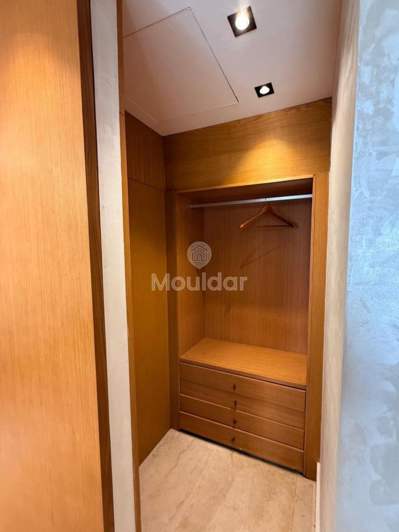 Studio èdotato da affittare a Casablanca – Racine, Comfort e Sicurezza - Photo 4