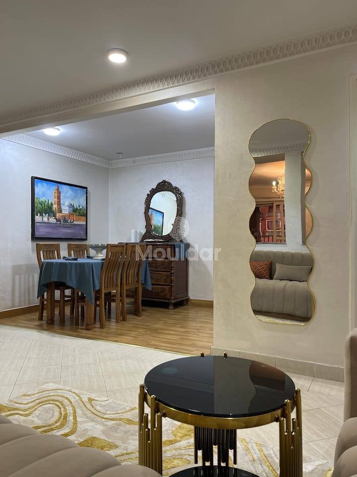 Apartamento maravilhoso para alugar em Guéliz, Marrakech – Equipamentos incluídos - Photo 1