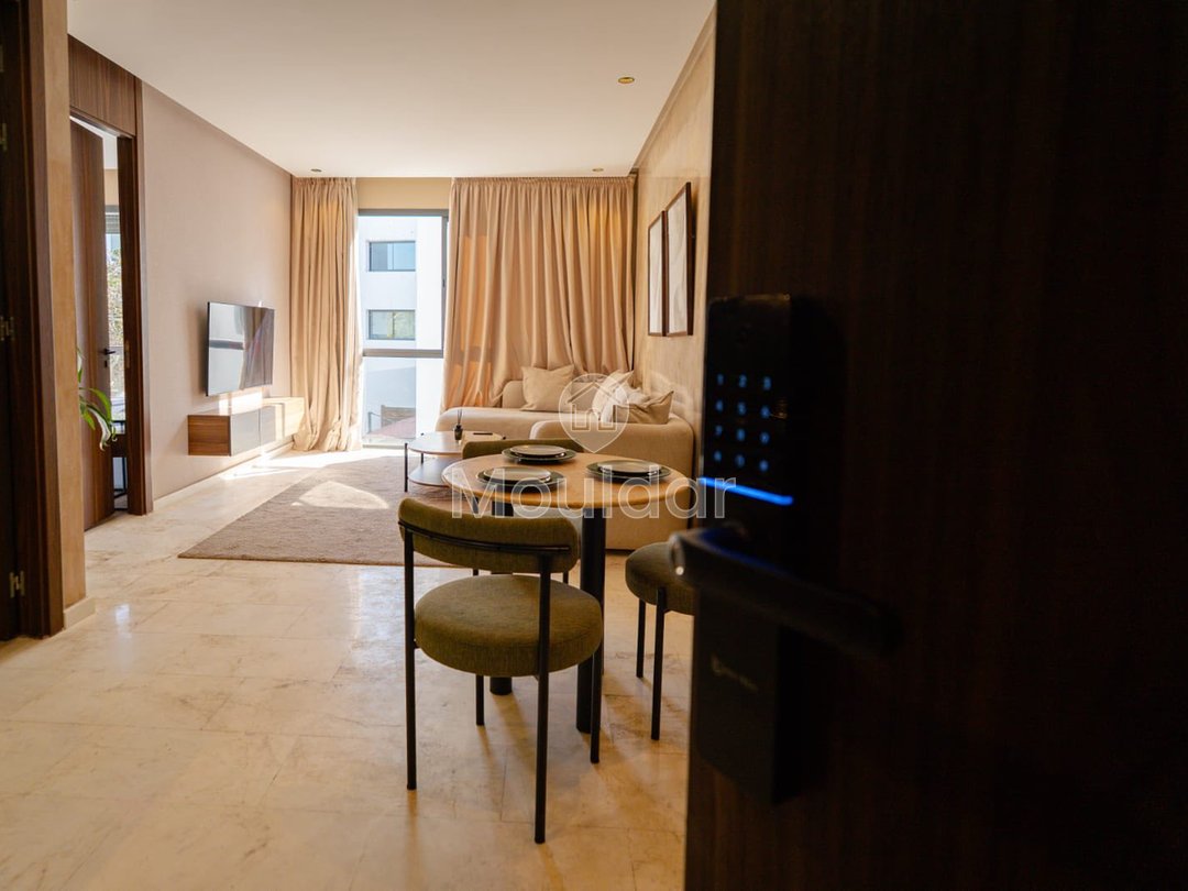 Fuga confortável para Casablanca: Estúdio para alugar - Photo 2