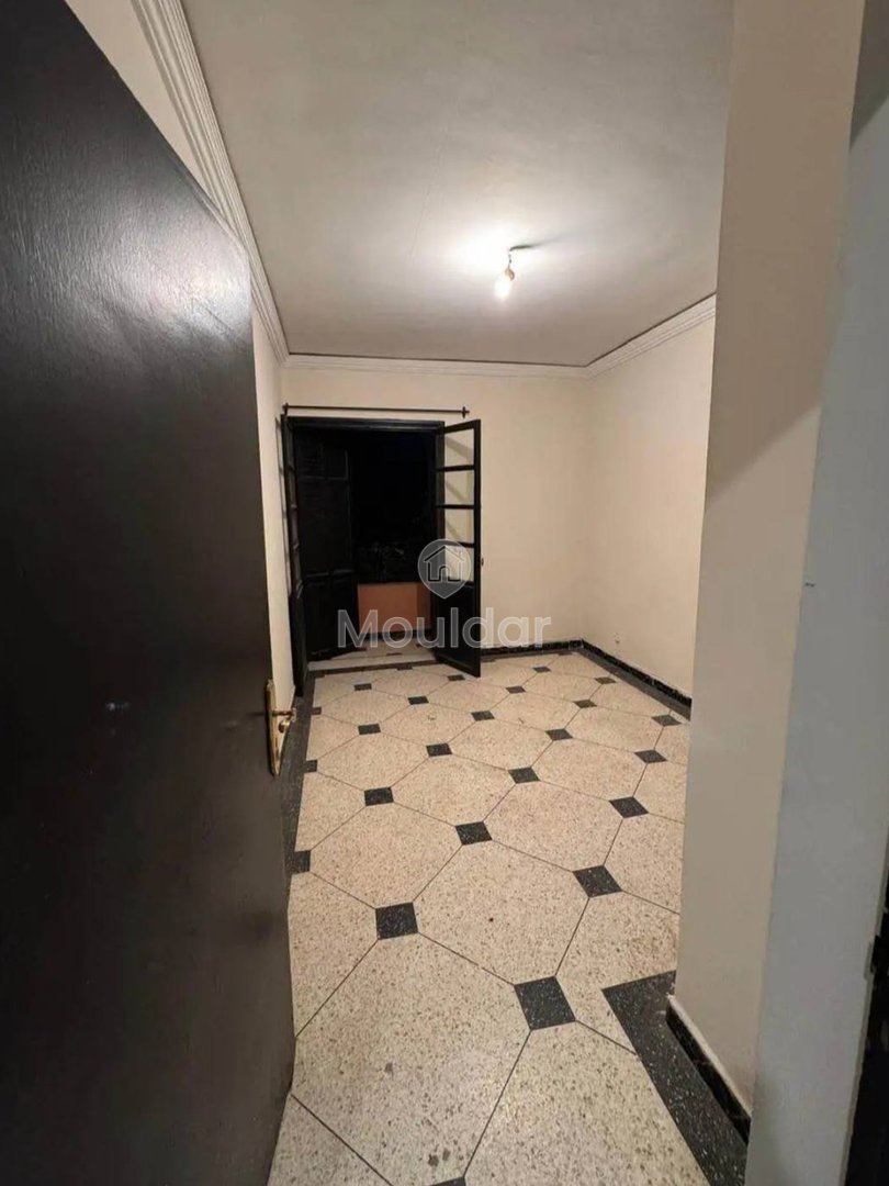 Appartement Charmant à Louer dans la Médina de Marrakech - Photo 4