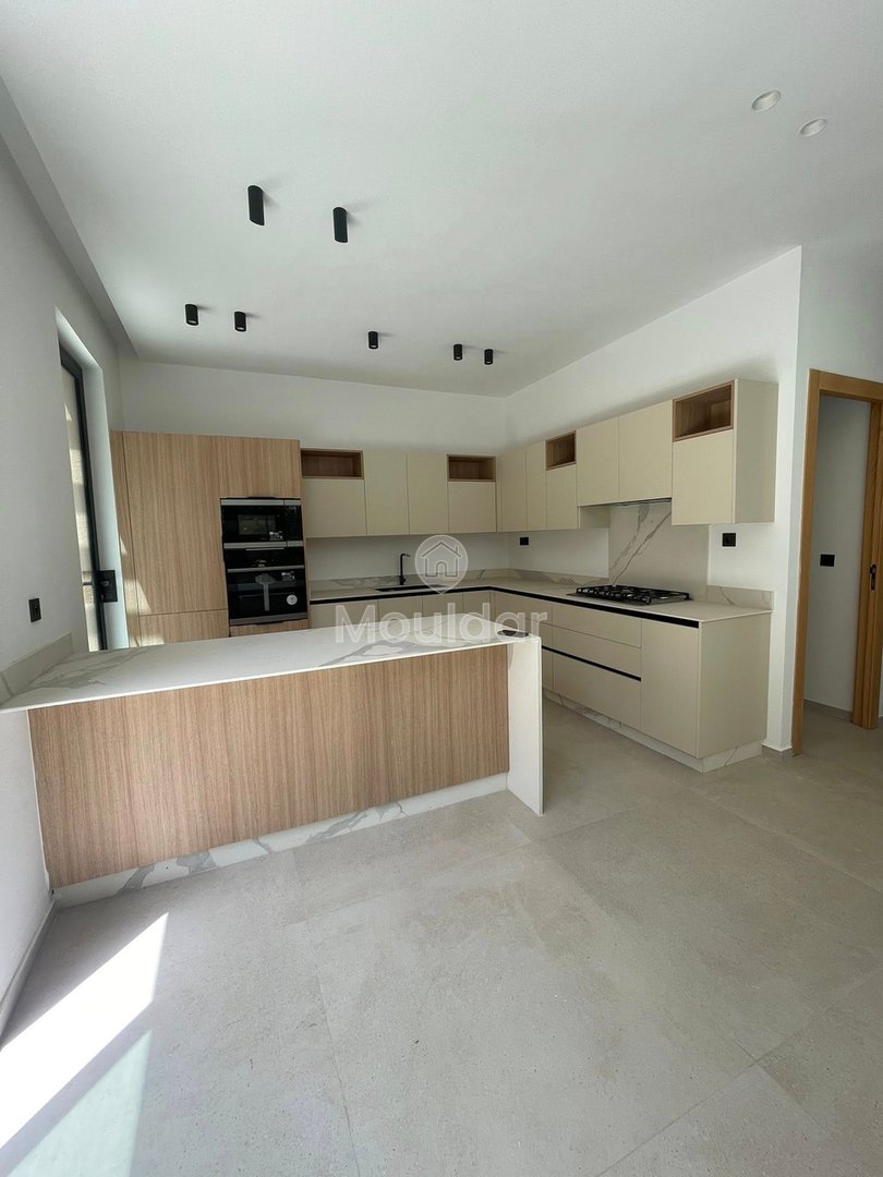 Villa de Lujo en Marrakech: 4 Habitaciones con Piscina - Photo 12