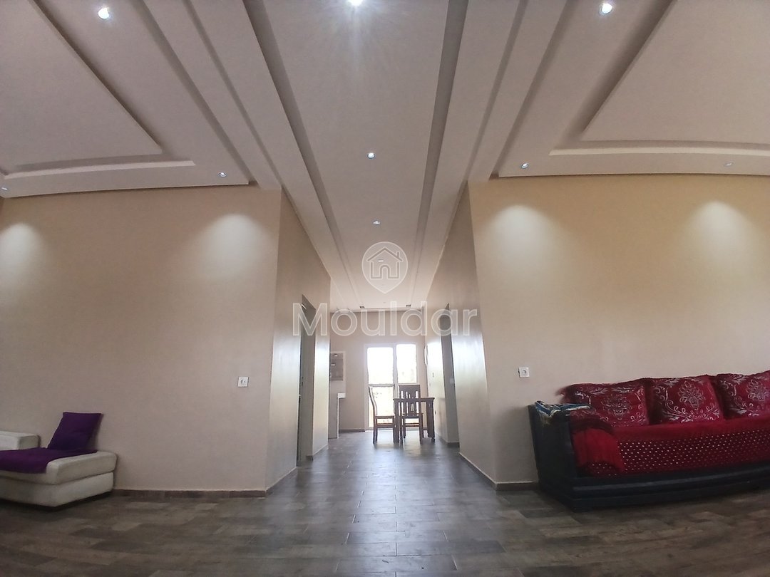 Luxusvilla in Marrakesch: Komfort, Pool und Garten - Photo 3