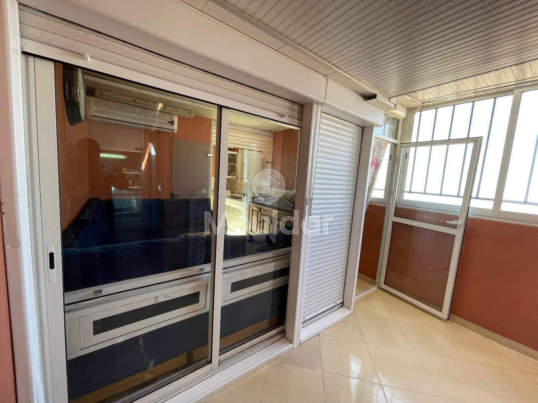 Appartement in Marrakech: Uitgerust en Veilig te Koop - Photo 11