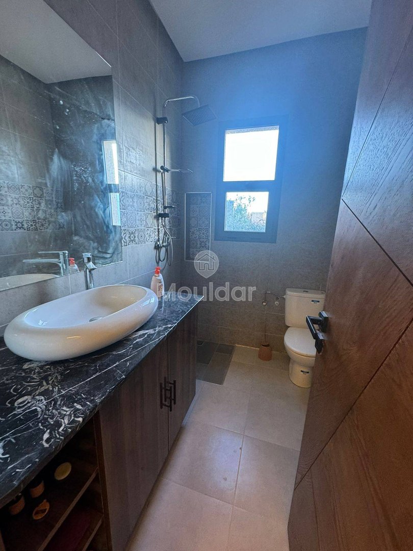 Luksusowa willa w Marrakeszu: 4 sypialnie z basenem - Photo 20