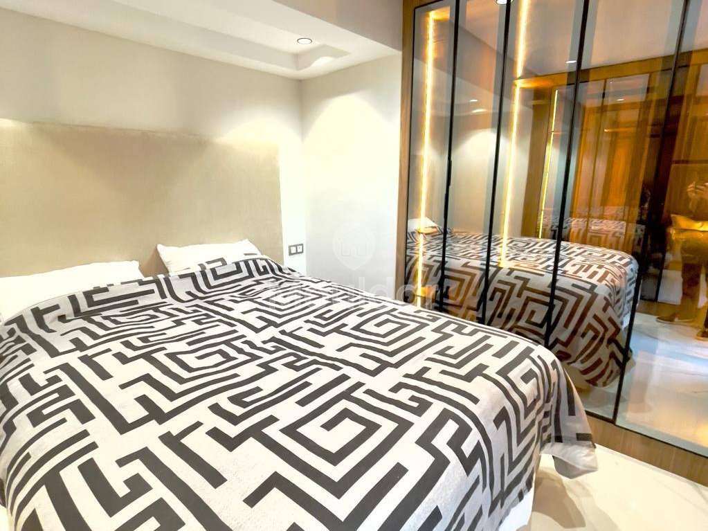 Apartamento para alugar: 2 quartos no coração de Casablanca - Photo 4