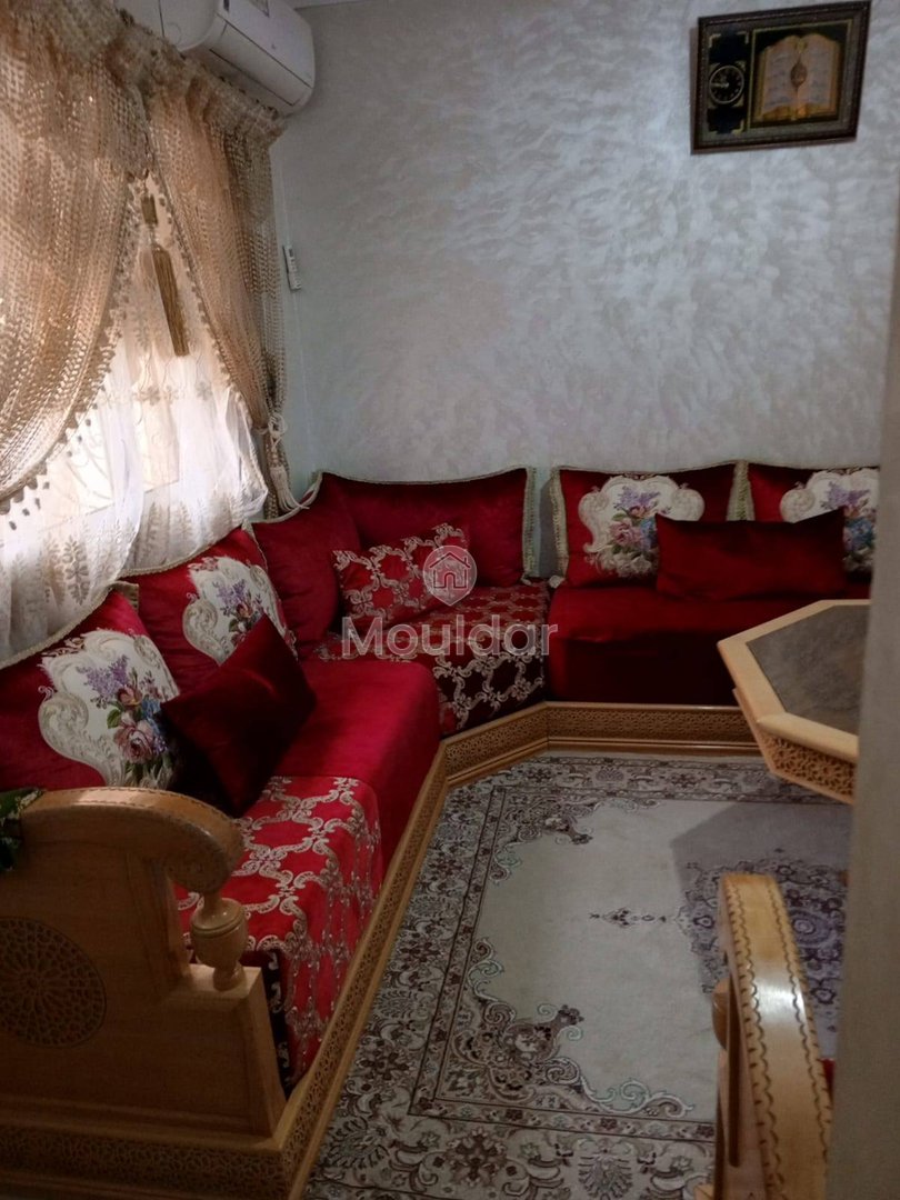 Möblierte Wohnung zur Miete in Marrakech - 2 Schlafzimmer, Aufzug - Photo 3