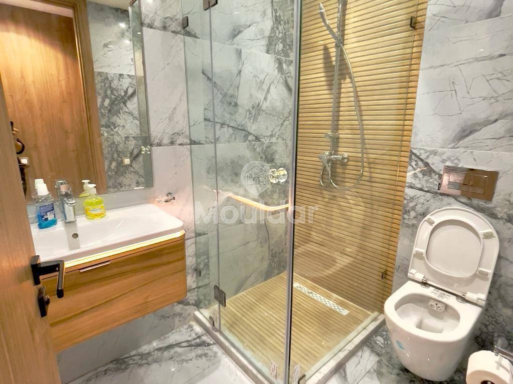 Appartement à Louer: 2 Chambres au Cœur de Casablanca - Photo 6